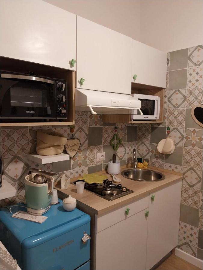 Fra&Fra'S Home Nel Cuore Del Centro Storico Di Napoli Esterno foto