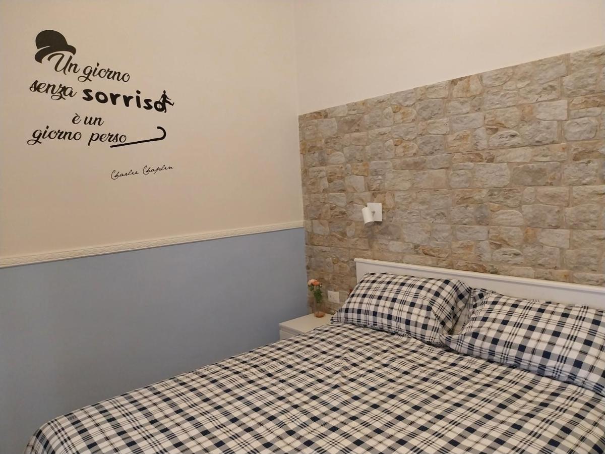 Fra&Fra'S Home Nel Cuore Del Centro Storico Di Napoli Esterno foto