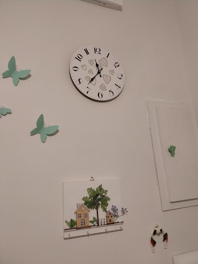 Fra&Fra'S Home Nel Cuore Del Centro Storico Di Napoli Esterno foto