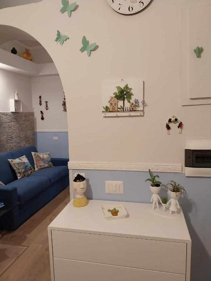 Fra&Fra'S Home Nel Cuore Del Centro Storico Di Napoli Esterno foto
